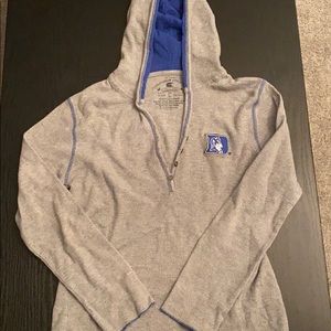 Duke pullover